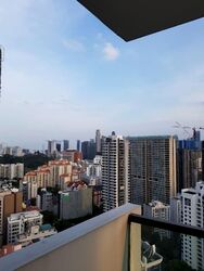8 Saint Thomas (D9), Condominium #566296031